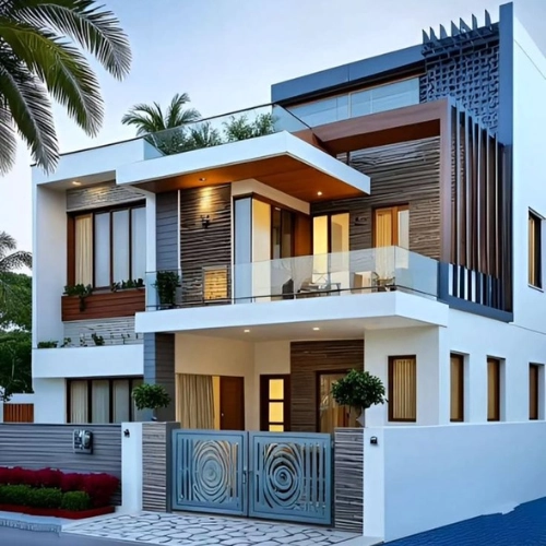 home 2.1