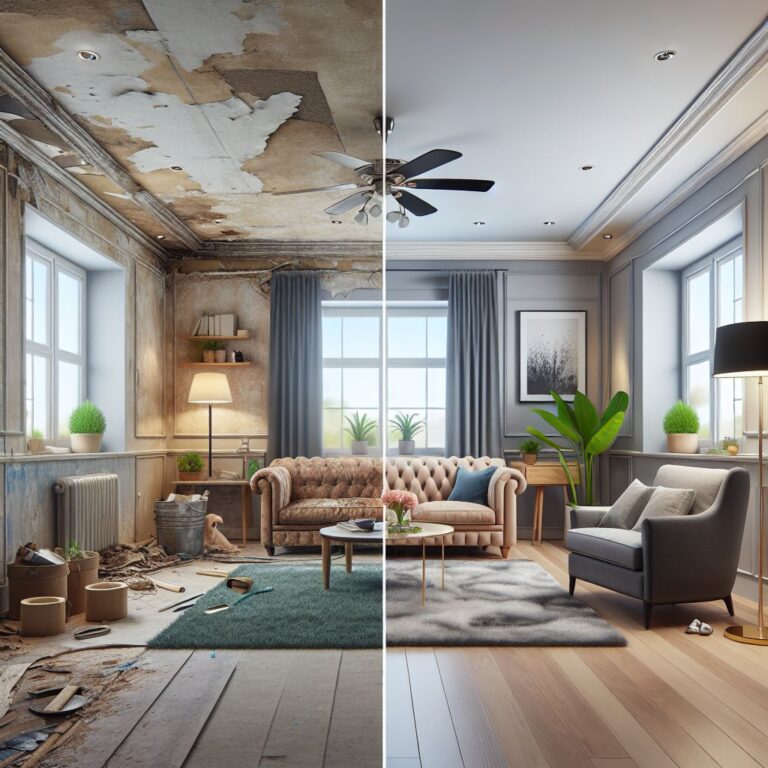 RENOVATION AND REMODELLING 2